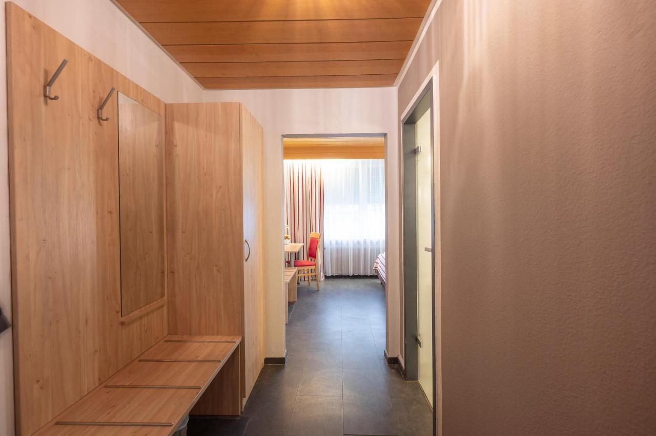 Hotel Astoria Stuttgart City Екстер'єр фото