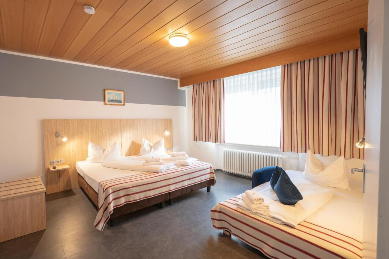 Hotel Astoria Stuttgart City Екстер'єр фото
