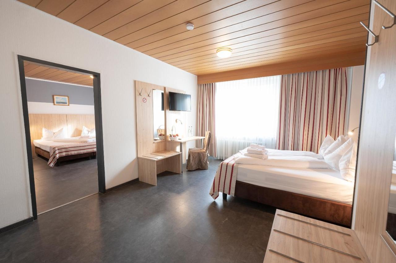 Hotel Astoria Stuttgart City Екстер'єр фото
