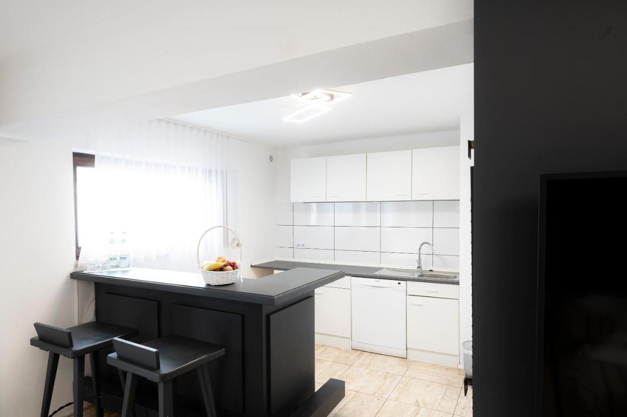 Hotel Astoria Stuttgart City Екстер'єр фото