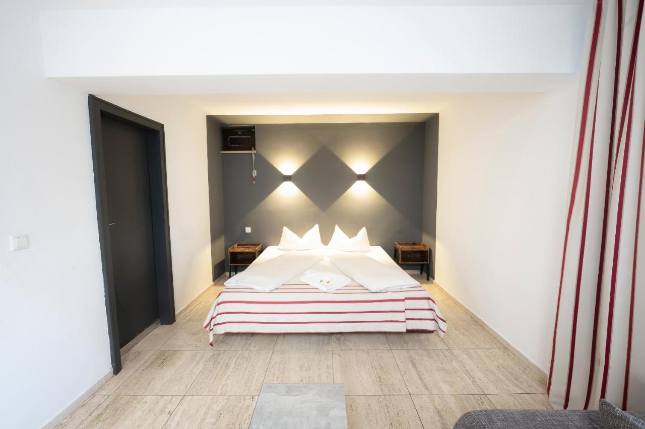 Hotel Astoria Stuttgart City Екстер'єр фото