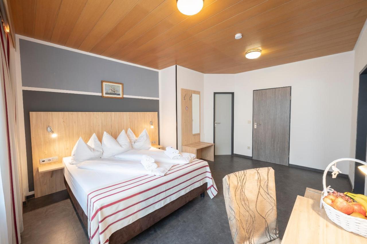 Hotel Astoria Stuttgart City Екстер'єр фото