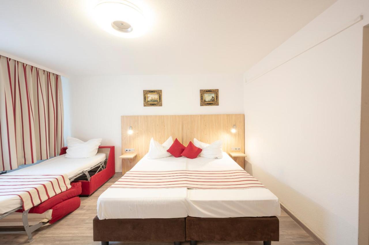Hotel Astoria Stuttgart City Екстер'єр фото