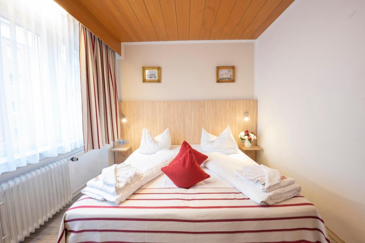 Hotel Astoria Stuttgart City Екстер'єр фото