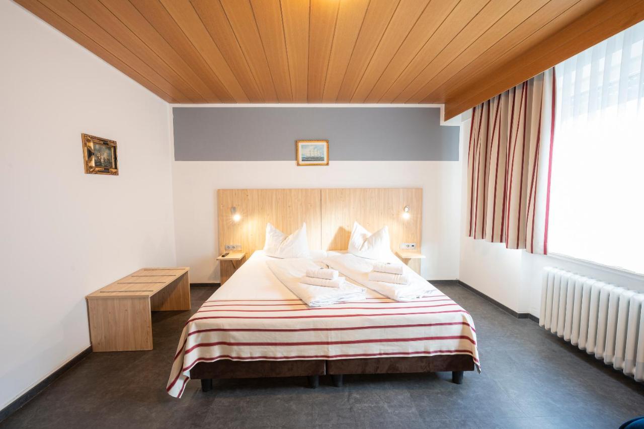 Hotel Astoria Stuttgart City Екстер'єр фото