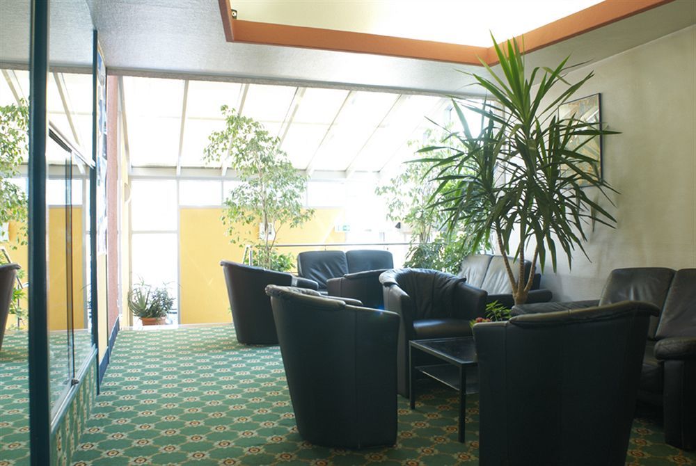 Hotel Astoria Stuttgart City Екстер'єр фото